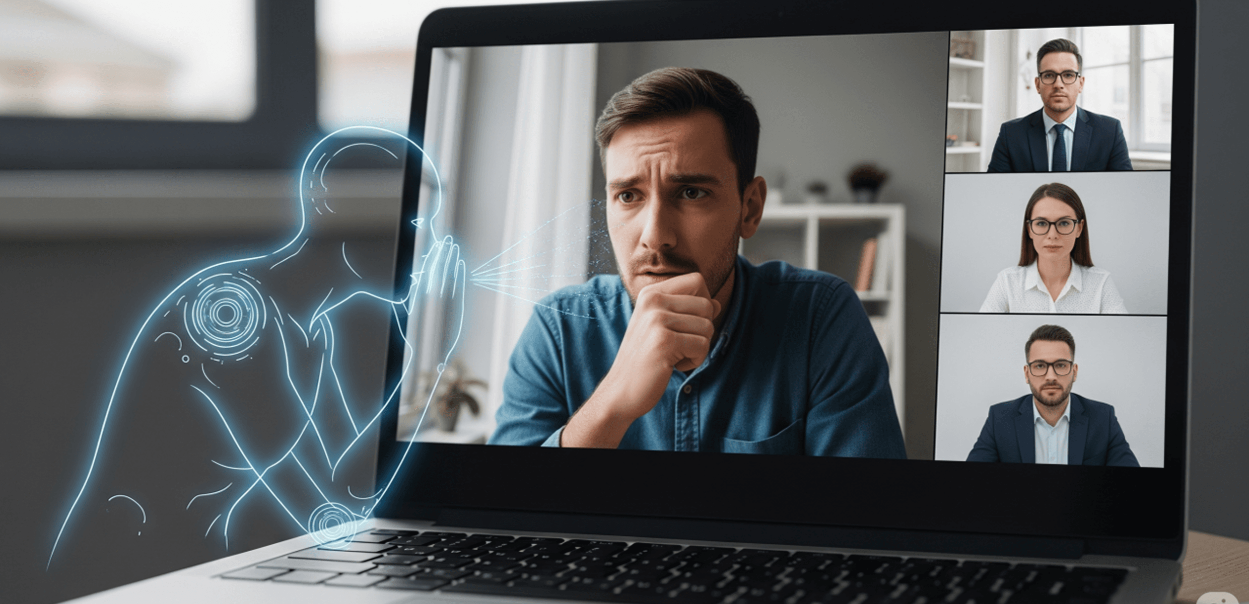 How AI Is Transforming Modern Interviews