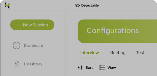 Custom Configurations